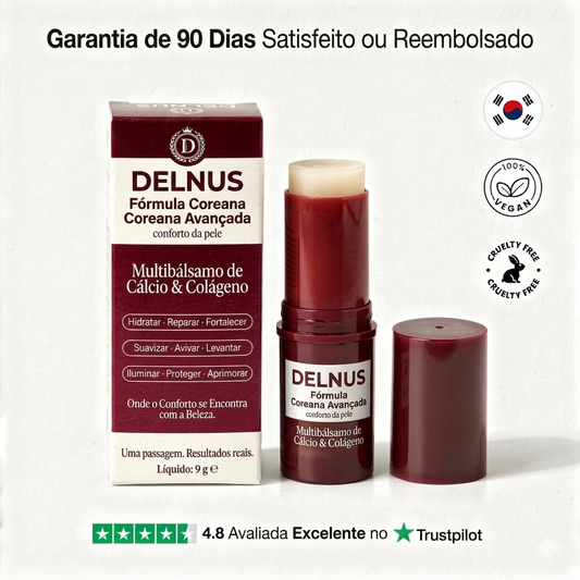Stick Antienvelhecimento