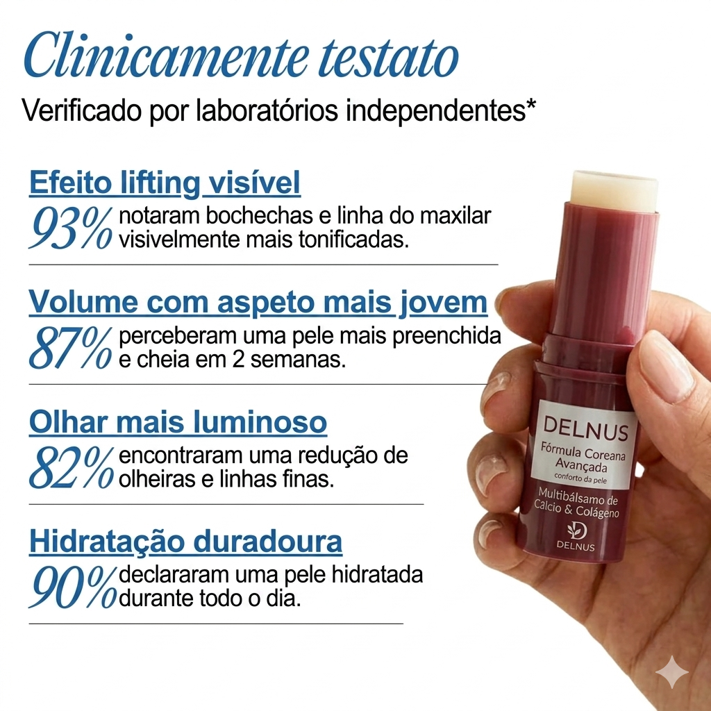 Stick Antienvelhecimento