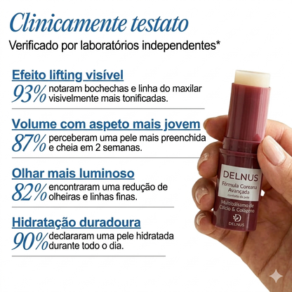 Stick Antienvelhecimento
