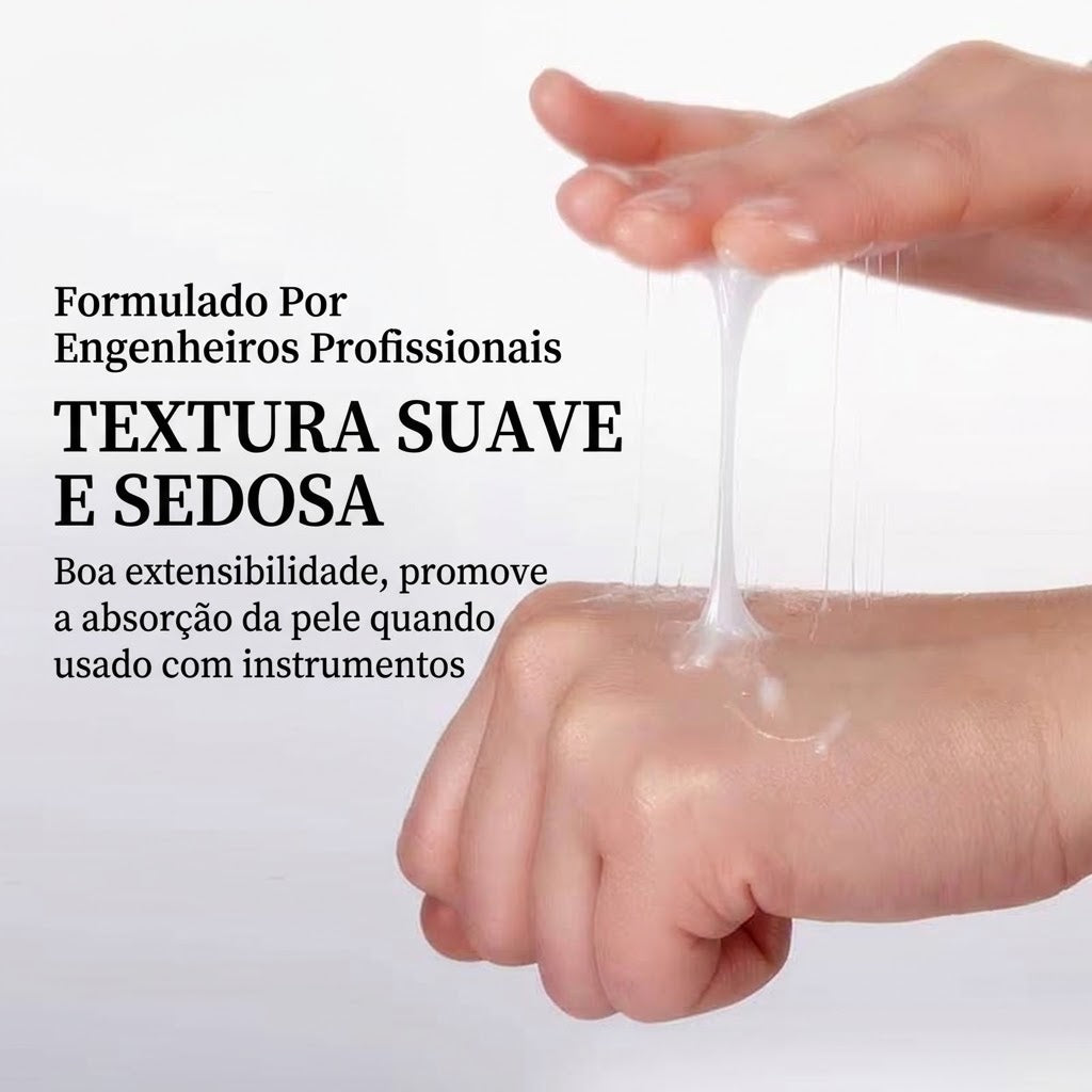 Tratamento Anti-Idade Completo: Para Olhos, Rosto e Pescoço