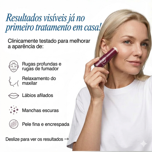 Stick Antienvelhecimento